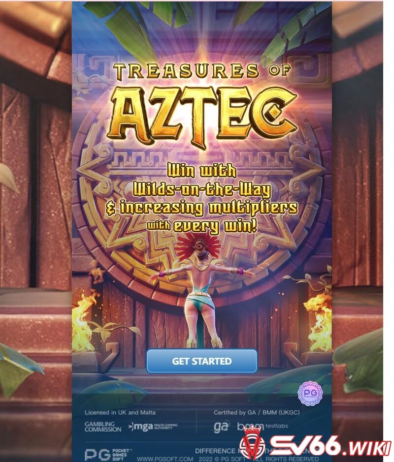 Áp dụng những mẹo hay khi chơi game Treasures of Aztec 