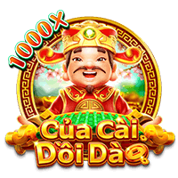 Của cải dồi dào