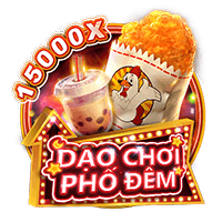 Dạo chơi phố đêm