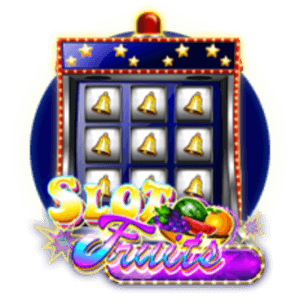 Fruits Slot