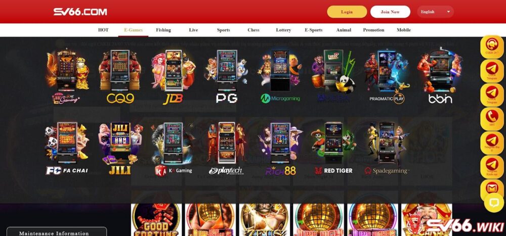 Giới thiệu thông tin tổng quan về CQ9 Gaming