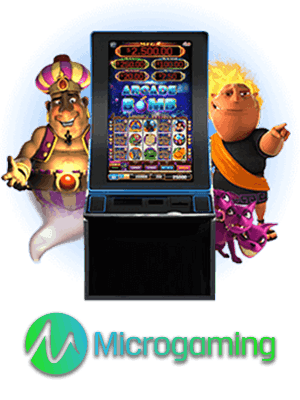 Microgaming