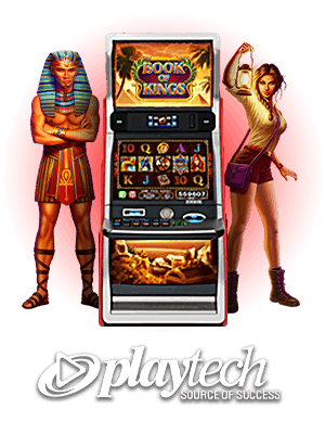 Playtech Gaming