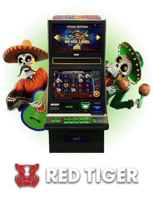 Red Tiger Gaming