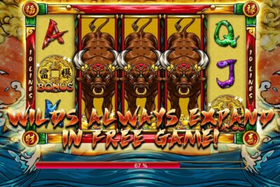 Fortune Bull SV66 – Hướng dẫn các bước chơi game thắng 100%