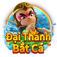 Đại thánh bắt cá