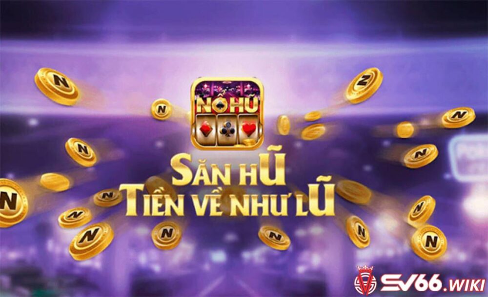 Giới thiệu tổng quan cổng game Sieuno.net