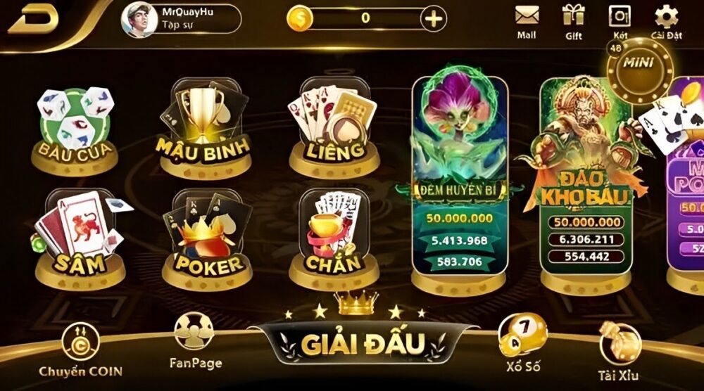 X168 Pro là một cổng game uy tín và chất lượng tại Việt Nam 