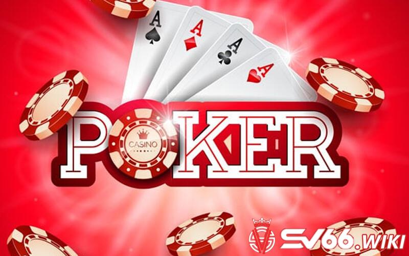 Nhiều mini game hấp dẫn, trong đó có mini Poker cho anh em chơi ngay