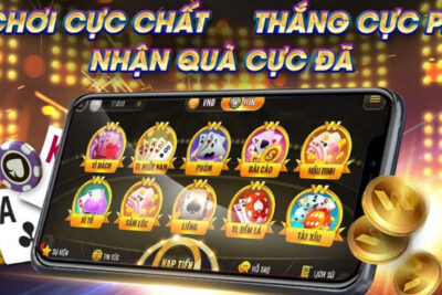 Cuoc88 Club – Đánh giá khách quan về cổng game chi tiết