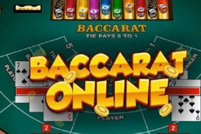 Mách bạn cách chơi Baccarat cực kỳ đơn giản 