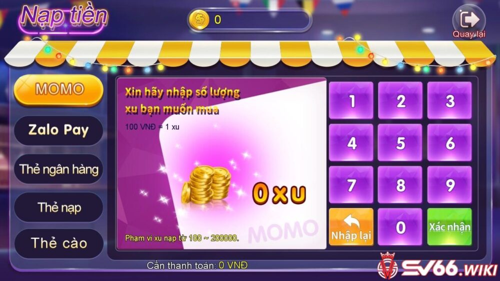 Một trong những cổng game đông đảo người chơi săn đón chính là Bingo Club