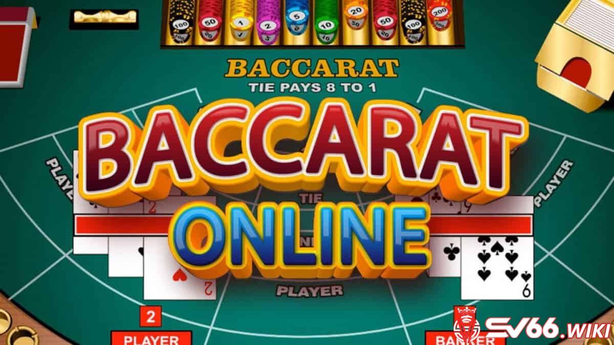 Quy ước về tỷ lệ trả thưởng trong baccarat