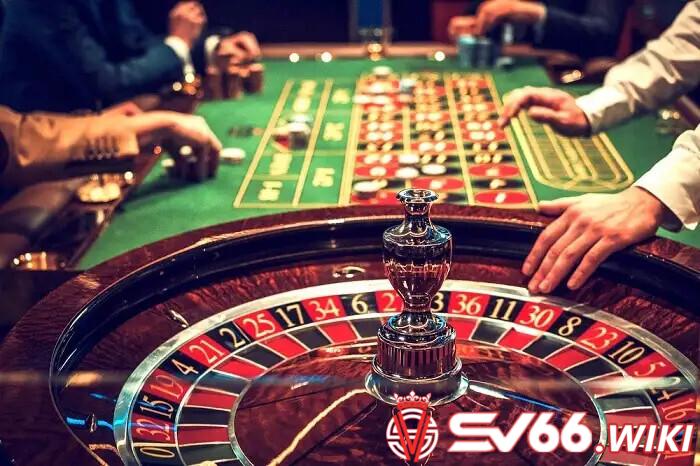 Tổng hợp những thuật ngữ Casino thông dụng nhất