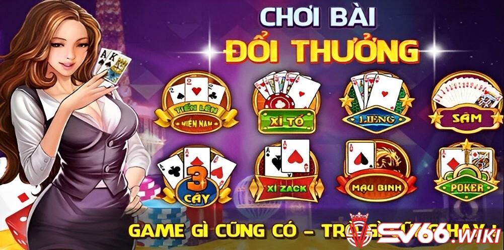 Xanh99 Club là địa chỉ chơi game đáng để bạn tin tưởng