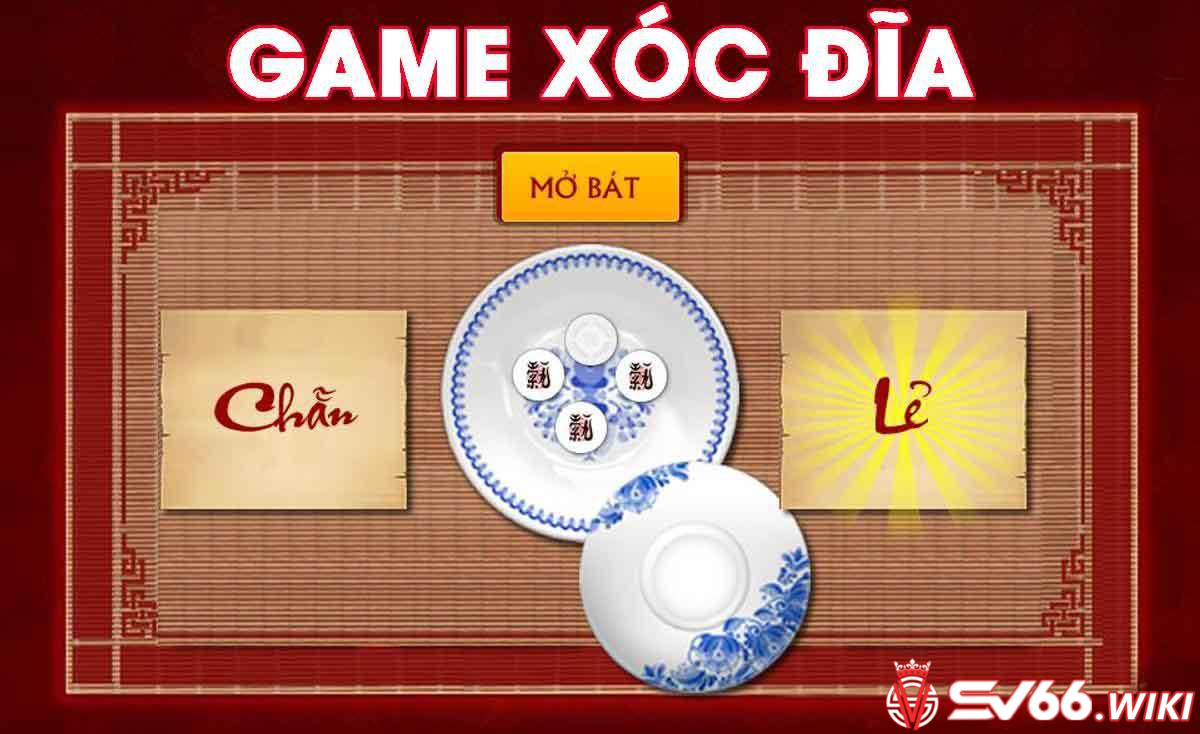 Bẻ cầu xóc đĩa tỷ lệ 1:1