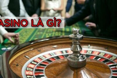 Hiểu đúng Casino là gì? Tìm hiểu về Casino cùng nhà cái SV66