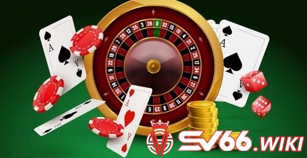 Mẹo giúp bạn luôn thắng khi chơi Casino là gì?