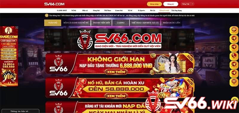 Một số câu hỏi liên quan đến SV66 casino trực tuyến tặng khuyến mãi