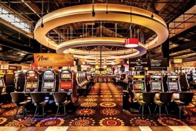 Top 5 sòng bạc Casino Hồng Kông tuyệt nhất cho cược thủ