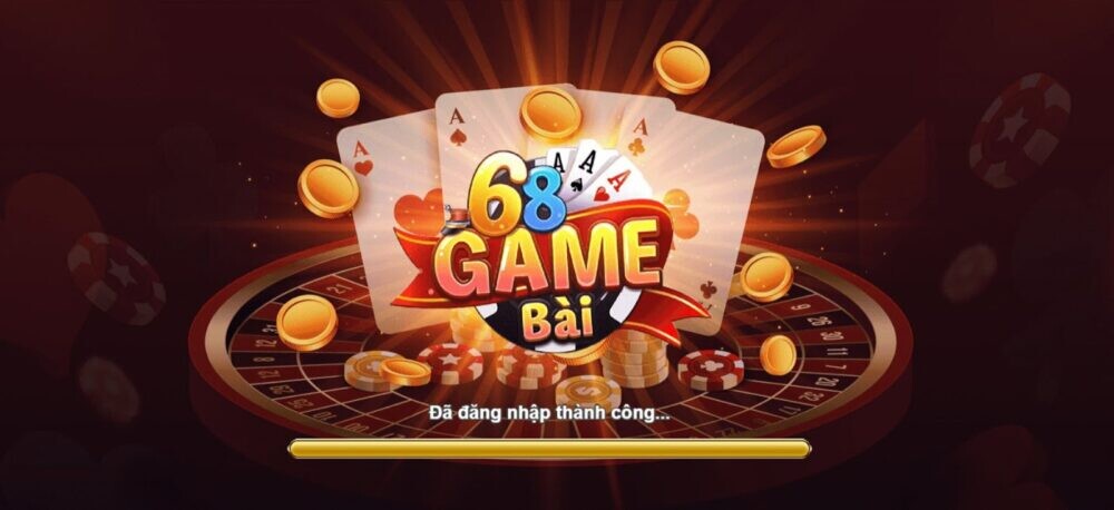 68gamebai địa chỉ cá cược uy tín và chất lượng được nhiều đánh giá cao hiện nay