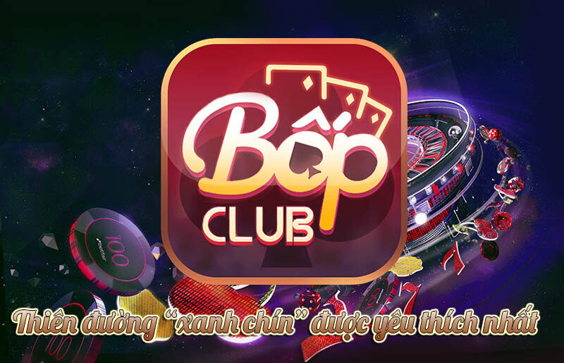 Những điểm nổi bật chỉ có tại cổng game Bốp Club 