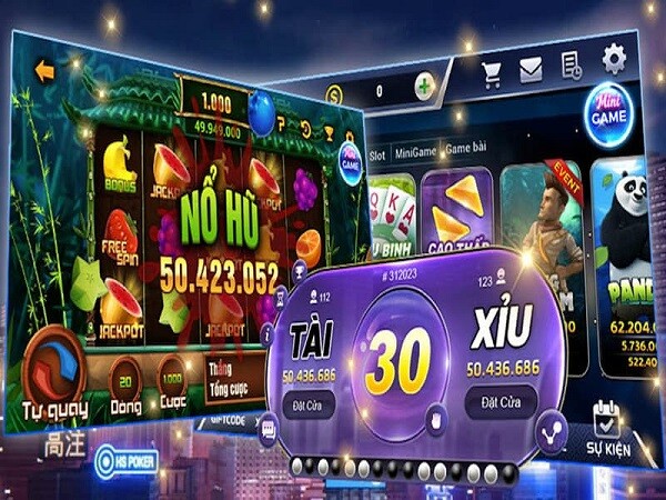 Tại sao nên chơi game đổi thưởng tại V68 Club?